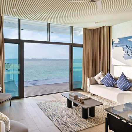 Bab Al Nojoum Hudayriyat Villas Abu Zabi Zewnętrze zdjęcie