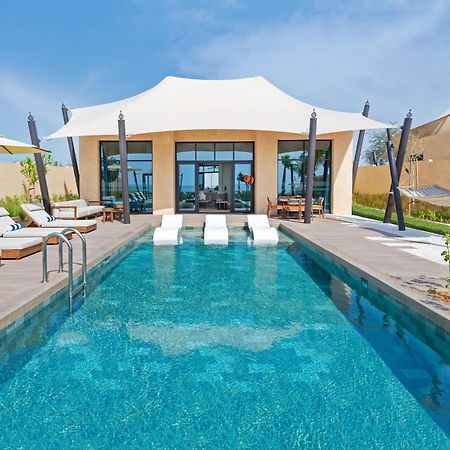 Bab Al Nojoum Hudayriyat Villas Abu Zabi Zewnętrze zdjęcie