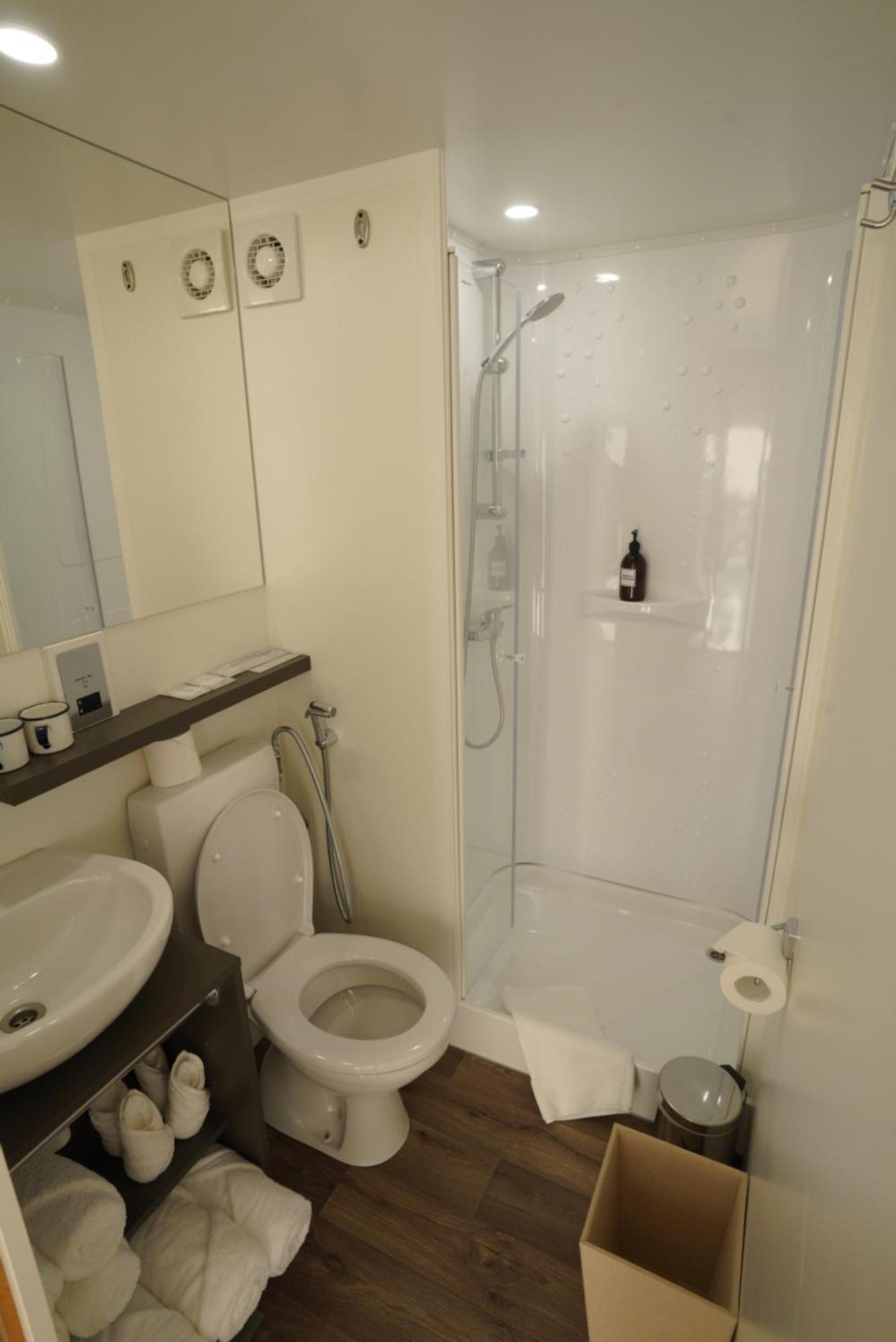 Bab Al Nojoum Hudayriyat Villas Abu Zabi Pokój zdjęcie