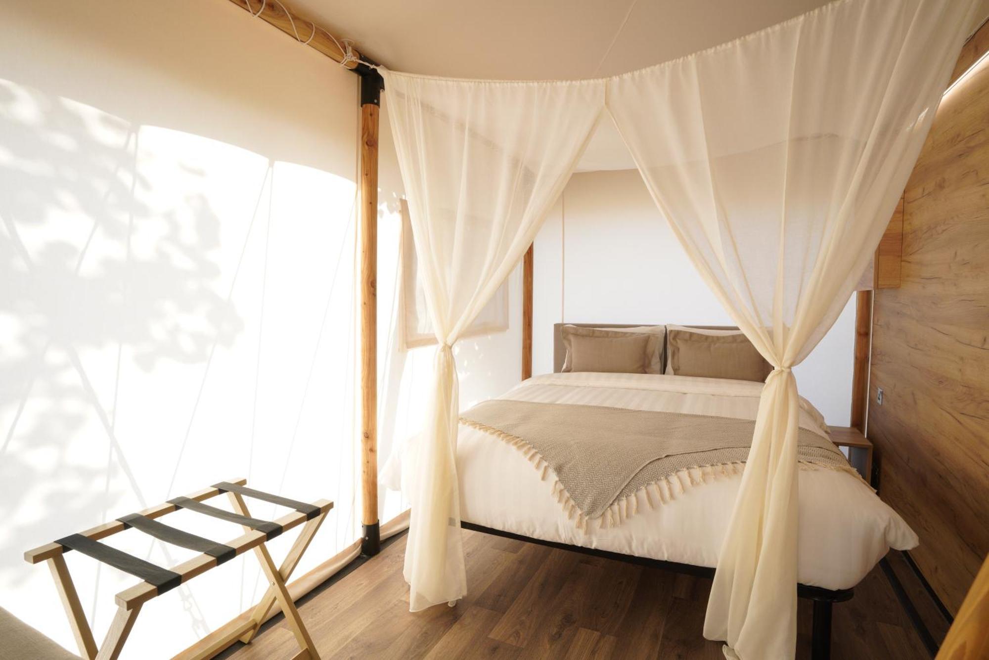 Bab Al Nojoum Hudayriyat Villas Abu Zabi Pokój zdjęcie
